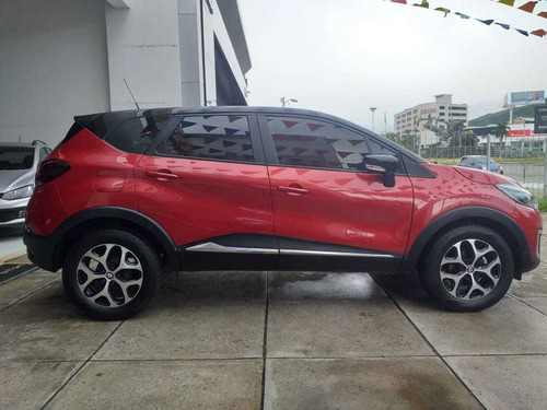 Renault Captur 2020 At | Seminuevo
