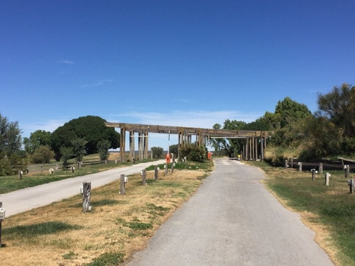 Lote 1200m2 En Los Altos Barrio Privado Las Grutas