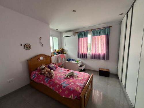Casa En Barrio Privado La Toscana