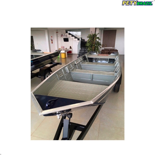 Barco Pety Brasil Goiânia 500 Sl