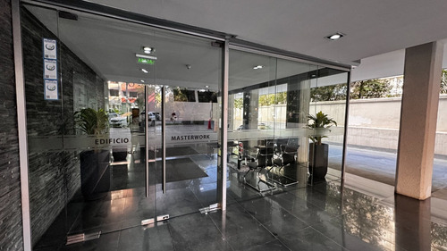 Propiedad Adjudicada En Remate Oficinas 114 M2 Padre Mariano