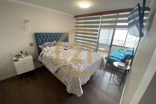Venta Departamento En El Sector Sur De Iquique