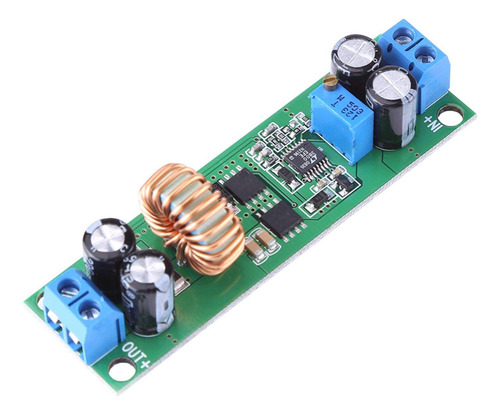 Dc-dc Step Down Converter Power Step-down Module 6.5v-60v To