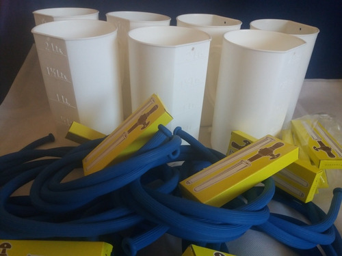 Jarra De 2 Litros Completa Para Enemas Consulte Antes