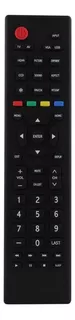 Control Remoto Pantalla Compatible Con Hisense En-22653a