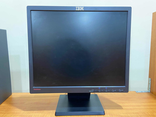 Imagen 8 de 9 de Computador Lenovo Core 2 Duo 250dd 2gb De Ram Monitor 17puLG