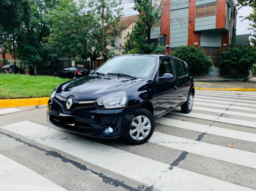 Renault Clio Mio 1.2 Pack Sat 5ptas