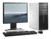 Comprar Computadora Completa Core 2 4gb Ram  Monitor Lcd 17 + Wifi! 