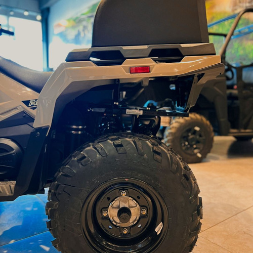 Imagen 7 de 21 de Polaris Sportsman 570 Base 2023 Atv No Canam Outlander Honda