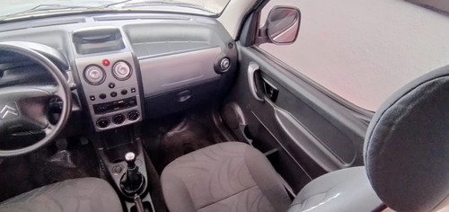 Citroën Berlingo Multispace 1.6 Xtr Hdi 92 Am18