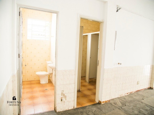 Imagem 4 de 15 de Casa Comercial - Cc10046 - 69511083
