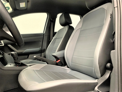 Imagem 10 de 16 de Volkswagen Nivus