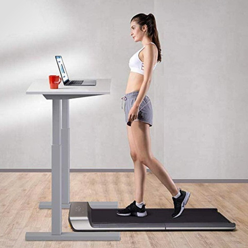 Imagen 7 de 8 de Caminadora Ca1 Pro Fitness, Eléctrica, Portátil Y Plegable
