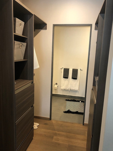 Departamento En Venta En Nuevo Polanco