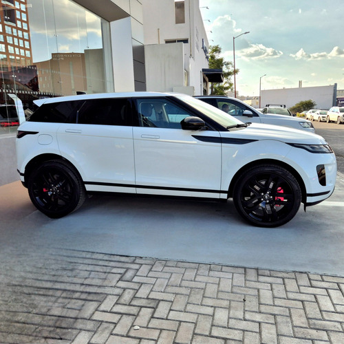 Range Rover Evoque Se 2023