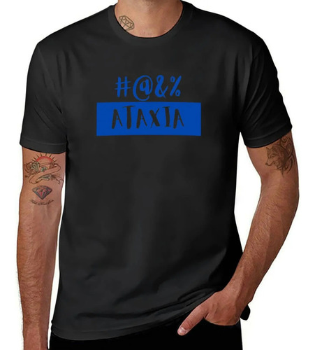 Playera Estampada Para Hombre Camisa Divertida De Anime A