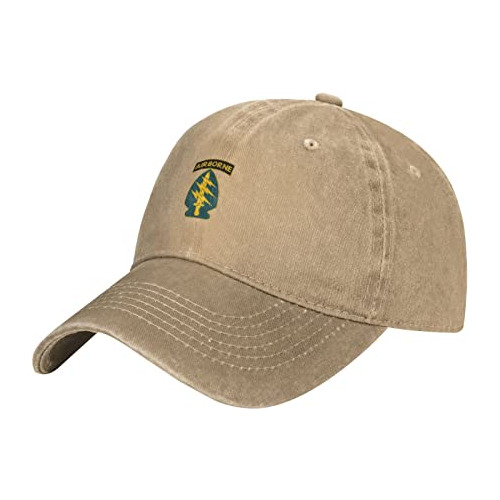 Imeegien Gorra De Béisbol Csib De Las Fuerzas Especiales Del