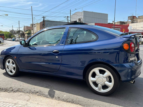 Renault Megane 2.0 150 Hp Coupe