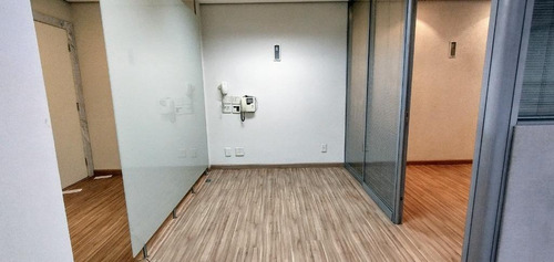 Imagem 19 de 30 de Conjunto, 49 M² - Venda Por R$ 500.000,00 Ou Aluguel Por R$ 1.500,00/mês - Jardins - São Paulo/sp - Cj0738