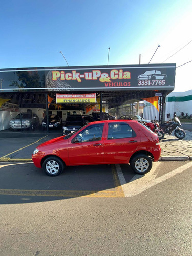 Imagem 2 de 10 de Fiat Palio 2012 1.0 Fire Economy Flex 5p