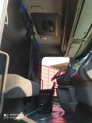Imagem 14 de 15 de Scania Scania 420