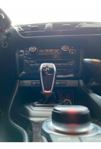 Imagem 9 de 15 de Bmw X1 2.0 16v Turbo Sdrive20i 2013 Automatico