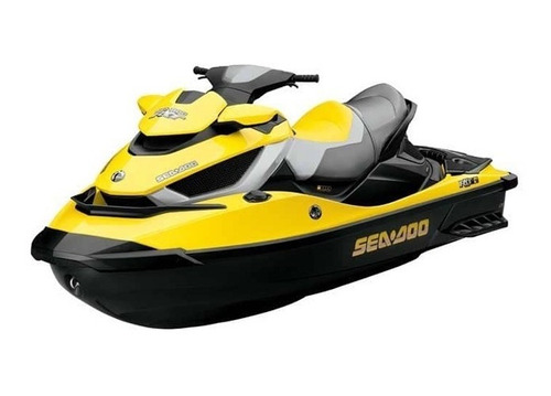 Capa De Banco Para Jet Ski Sea-doo Rxt Is 260 