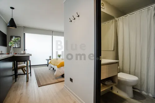 Santo Domingo 3251 - Departamento Studio, Santiago