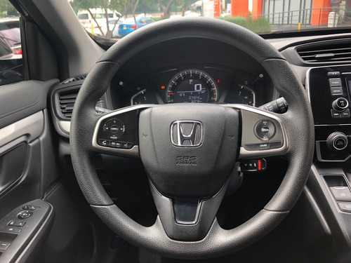 Imagen 9 de 15 de Honda Cr-v 2018 2.4 Ex Cvt