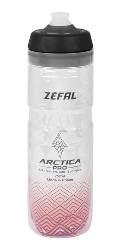 Anfora Isotérmica Arctica Pro 75 Plástico 750ml Zefal