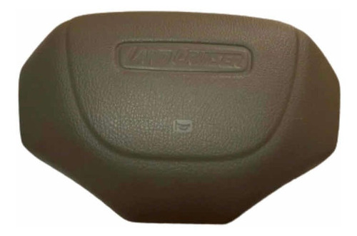 Tapa Volante Corneta Toyota Machito 2002-2009 Original Nueva