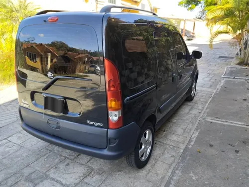 Renault Kangoo Sport Way