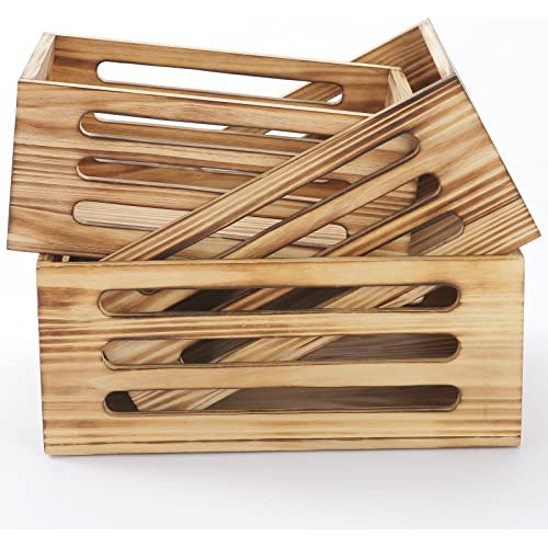 Caja De Madera, Cajas Decorativas De Cajas De Madera An...