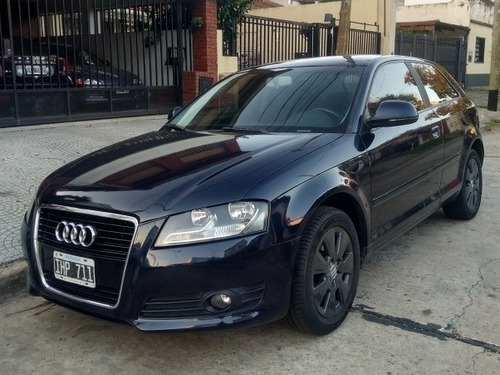 Audi A3 1.6 102cv 2009