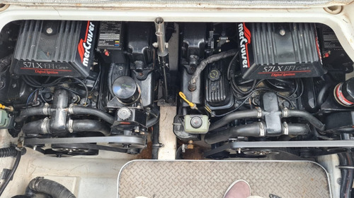 Crucero Barco Formula 27 Pc 260hp (x2)
