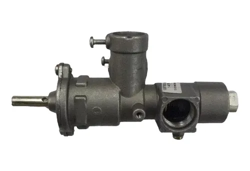comprar Valvula Rotativa Tonka Ge Para Calefón Orbis\u002Fvolcán