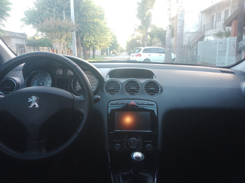 Peugeot 308 1.6 Allure Pack