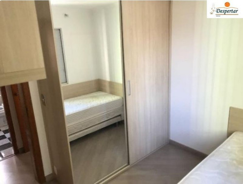 04883 - Apartamento 3 Dorms, Pirituba - São Paulo/sp - 4883