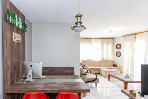 Imagem 16 de 21 de Apartamento À Venda No Bairro Vila Mariana - São Paulo/sp - O-18668-31126
