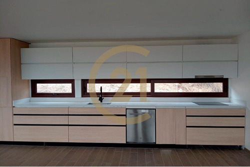 Arriendo Parcela En Condominio De Olmué