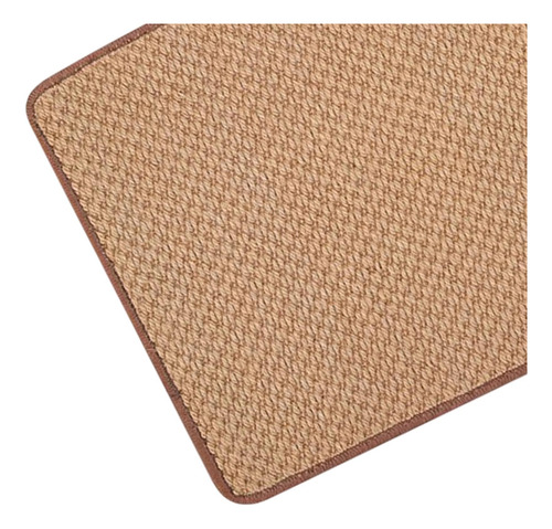 Gato Scratcher Mat Grind Claws Alfombra Scratch 30cmx40cm