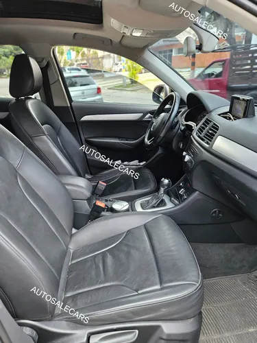 Audi Q3 1.4 Tfsi Ambition