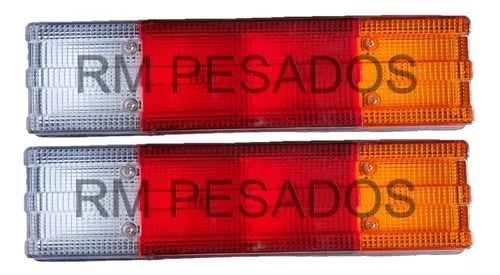 comprar Juego Faros Traseros 1215 1218 Sin Ficha - 1 C\u002Fvent 1 S\u002Fvent