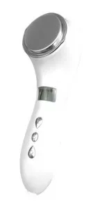 Masajeador Facial W-410 De Fotones Frio Caliente Ultrasonico