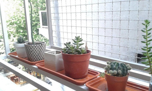 Imagen 9 de 23 de Departamento - Recoleta