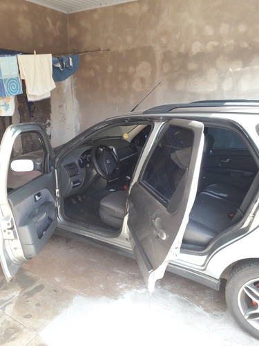 Fiat Palio Weekend 1.4 Elx Flex 5p 2006