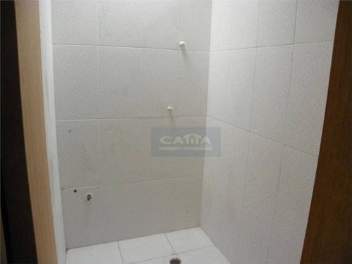 Imagem 11 de 17 de Sobrado 03 Dormitórios E 02 Vagas Em Condomínio Em São Mateus, São Paulo. - So9953