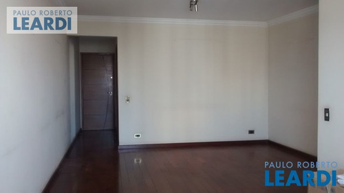 Imagem 9 de 15 de Apartamento - Barra Funda - Sp - 451321