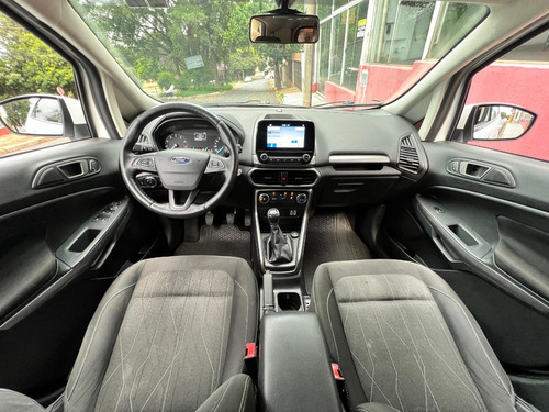 Ford Ecosport 1.5 Se Flex 5p