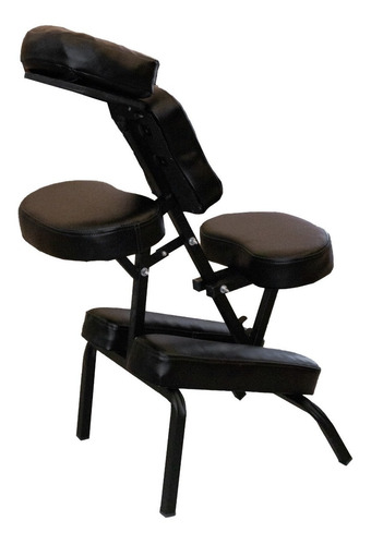 Imagen 5 de 7 de Silla De Masajes Tipo Shiatsu Silla Para Tattoo Creavent's